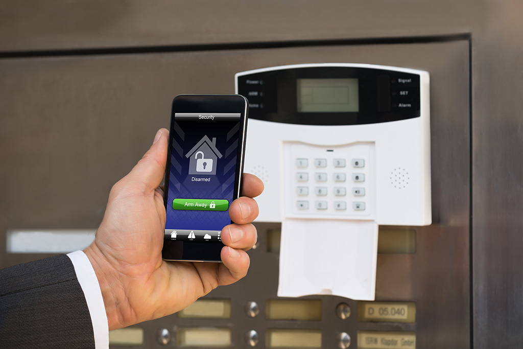 materiel securite electronic line