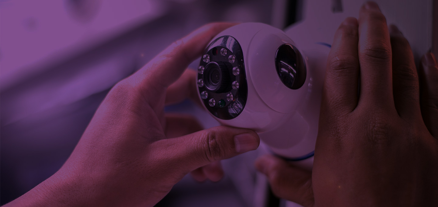 camera posee es securite