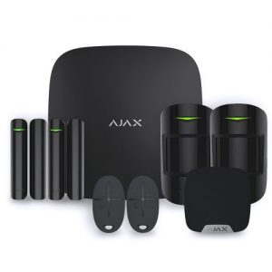 es securite alarme confort videosurveillance