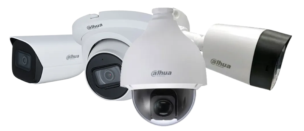 Des caméras de surveillance extérieure sans fil et autonome à Toulouse
