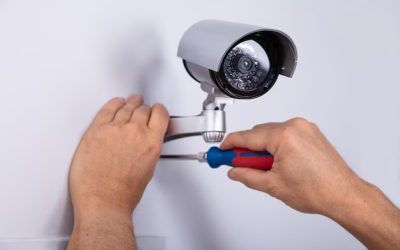 TECHNICIEN EXPÉRIMENTÉ EN ALARME, VIDÉOSURVEILLANCE & CONTRÔLE D’ACCÈS !