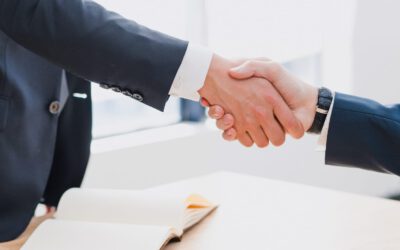 UN COMMERCIAL EXPÉRIMENTÉ !