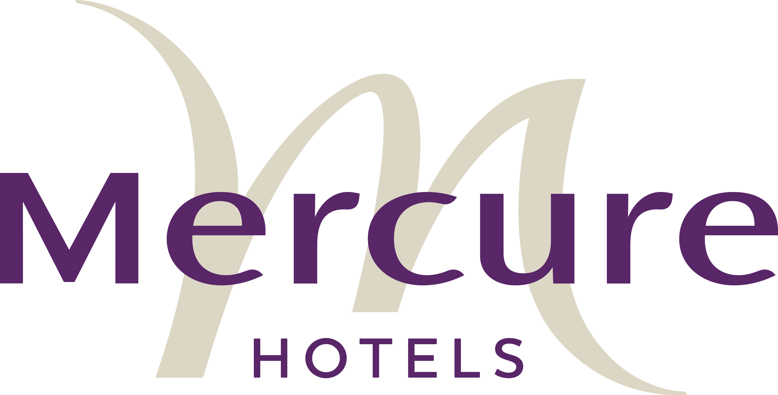 Logo HOTEL MERCURE – Partenaire d'ES Sécurité