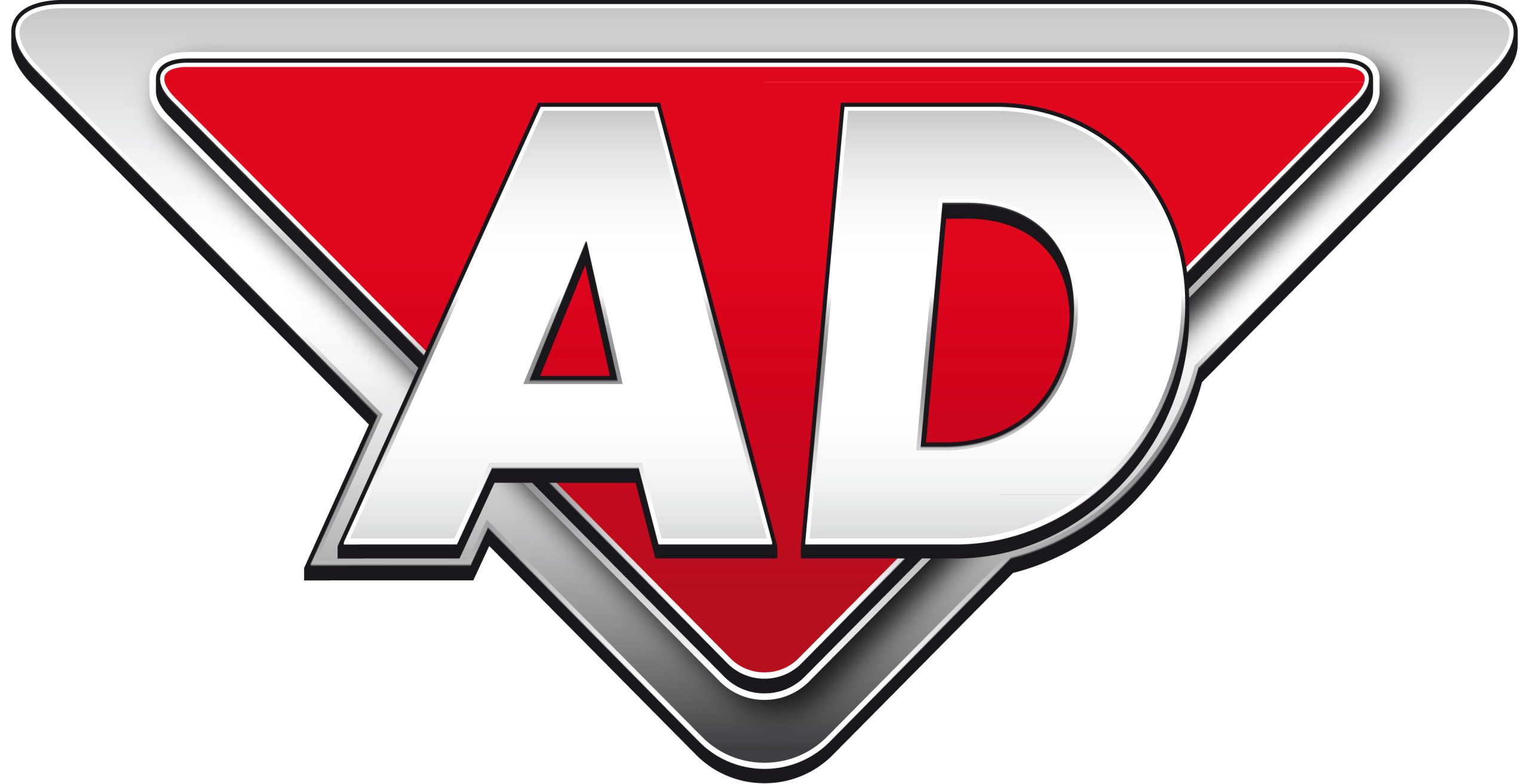 Logo AD – Partenaire d'ES Sécurité