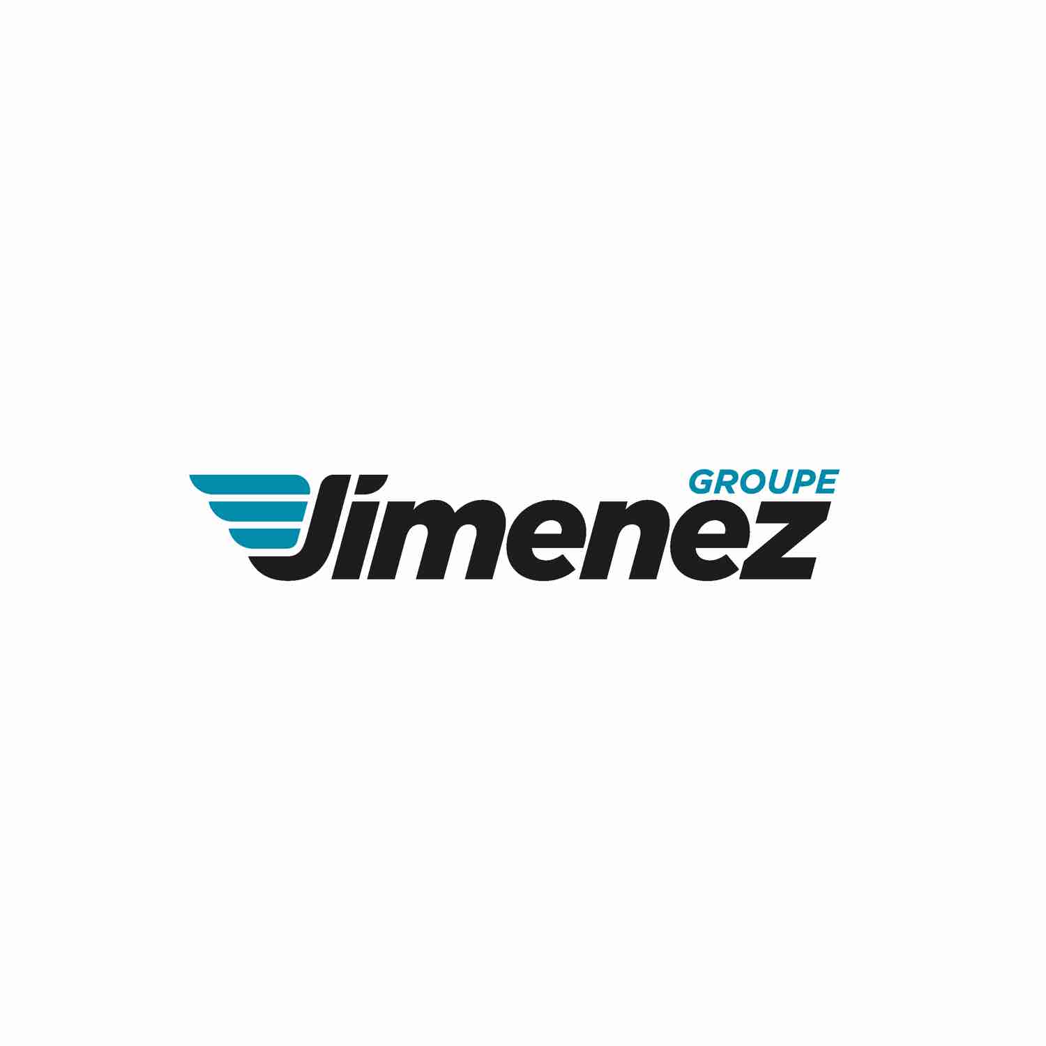 Logo GROUPE JIMENEZ – Partenaire d'ES Sécurité