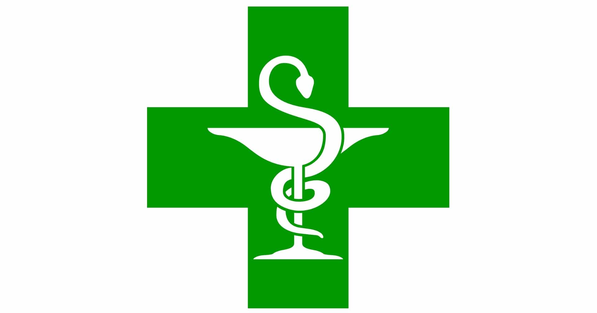 Logo Pharmacie – Partenaire d'ES Sécurité