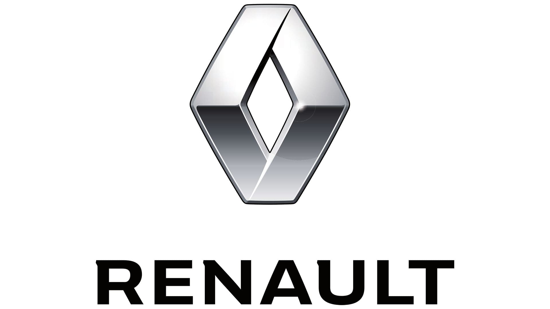 Logo RENAULT – Partenaire d'ES Sécurité
