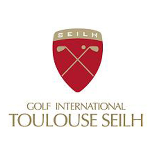 Logo GOLF DE TOULOUSE SEILH – Partenaire d'ES Sécurité