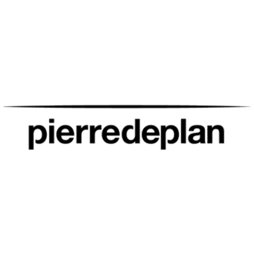Logo PIERREDEPLAN – Partenaire d'ES Sécurité