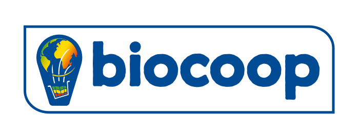 Logo BIOCOOP – Partenaire d'ES Sécurité
