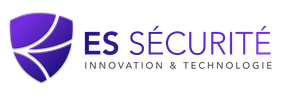 Logo d'ES Sécurité - Entreprise de sécurité en OCCITANIE
